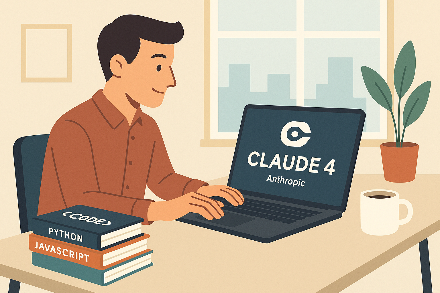 Anthropic 推出Claude 4：全新AI助手與編碼利器