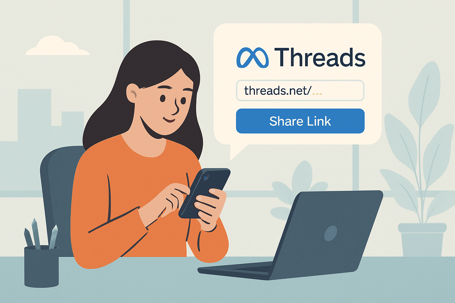 Meta Threads連結貼文助攻社群行銷效益提升